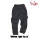 եѥ Chef Pants Denim Light Black