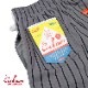 եѥ Chef Pants Stripe Highway Gray