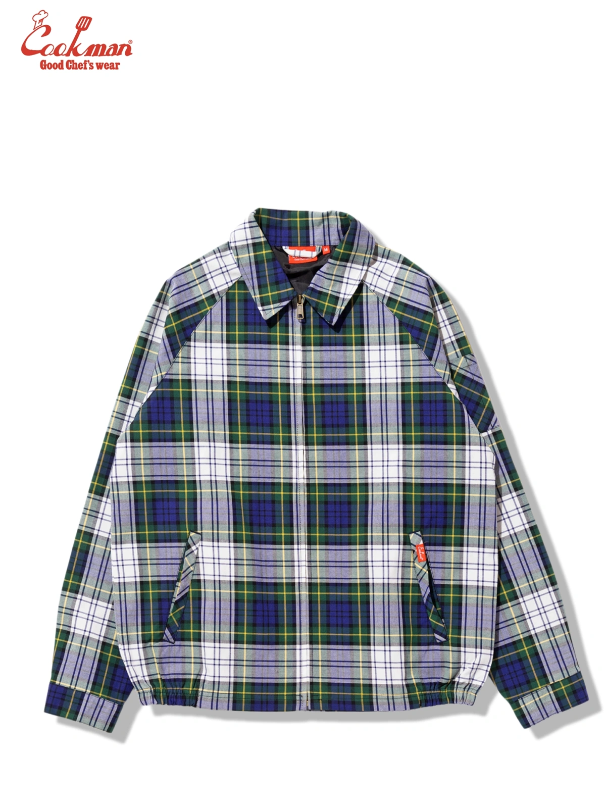 �ǥ�Х꡼���㥱�å� Delivery Jacket With Lining Dress Gordon Check