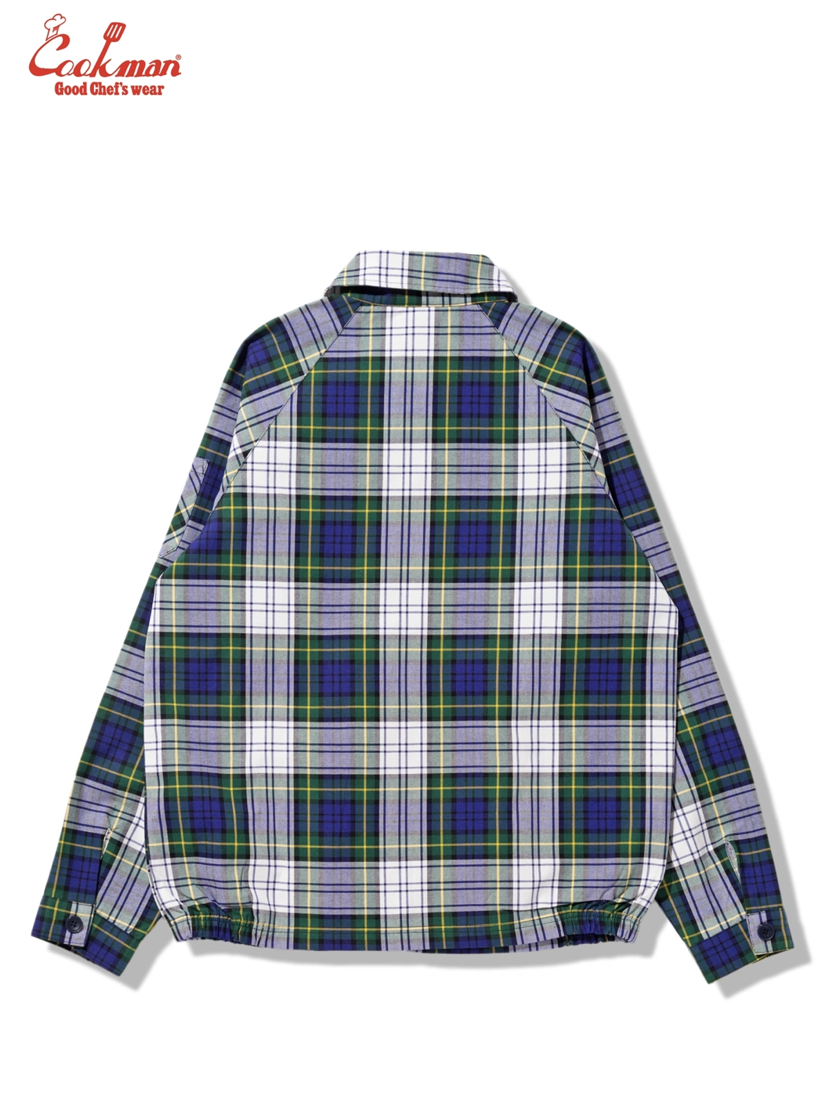 �ǥ�Х꡼���㥱�å� Delivery Jacket With Lining Dress Gordon Check