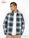 �ǥ�Х꡼���㥱�å� Delivery Jacket With Lining Dress Gordon Check