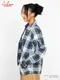 �ǥ�Х꡼���㥱�å� Delivery Jacket With Lining Dress Gordon Check