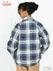 �ǥ�Х꡼���㥱�å� Delivery Jacket With Lining Dress Gordon Check