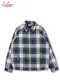 �ǥ�Х꡼���㥱�å� Delivery Jacket With Lining Dress Gordon Check