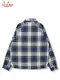 �ǥ�Х꡼���㥱�å� Delivery Jacket With Lining Dress Gordon Check