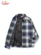 �ǥ�Х꡼���㥱�å� Delivery Jacket With Lining Dress Gordon Check