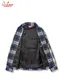 �ǥ�Х꡼���㥱�å� Delivery Jacket With Lining Dress Gordon Check