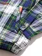 �ǥ�Х꡼���㥱�å� Delivery Jacket With Lining Dress Gordon Check