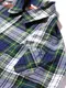 �ǥ�Х꡼���㥱�å� Delivery Jacket With Lining Dress Gordon Check