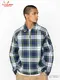 �ǥ�Х꡼���㥱�å� Delivery Jacket With Lining Dress Gordon Check