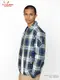 �ǥ�Х꡼���㥱�å� Delivery Jacket With Lining Dress Gordon Check