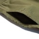 �磻�ɥ����եѥ�� Wide Chef Pants Khaki