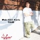 �磻�ɥ����եѥ�� Wide Chef Pants Khaki