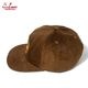 ����å� Low Cap FAT Corduroy Brown
