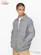 �ǥ�Х꡼���㥱�å� Delivery Jacket With Lining Glen Check Black