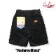 �����եѥ�� Chef Pants Short Corduroy Black