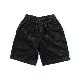 �����եѥ�� Chef Pants Short Corduroy Black
