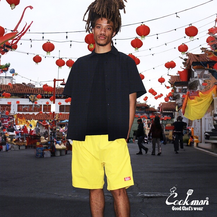 �������� Work Shirts Short  Sleeve Light Black