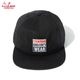 ����å� Cap Vision Logo Black