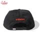 ����å� Cap Vision Logo Black