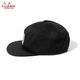 ����å� Cap Vision Logo Black
