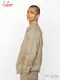 �ǥ�Х꡼���㥱�å� Delivery Jacket With Lining Glen Check Brown