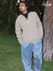 �ǥ�Х꡼���㥱�å� Delivery Jacket With Lining Glen Check Brown