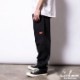 եѥ Chef Pants Double knee Ripstop Black