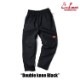 եѥ Chef Pants Double knee Ripstop Black