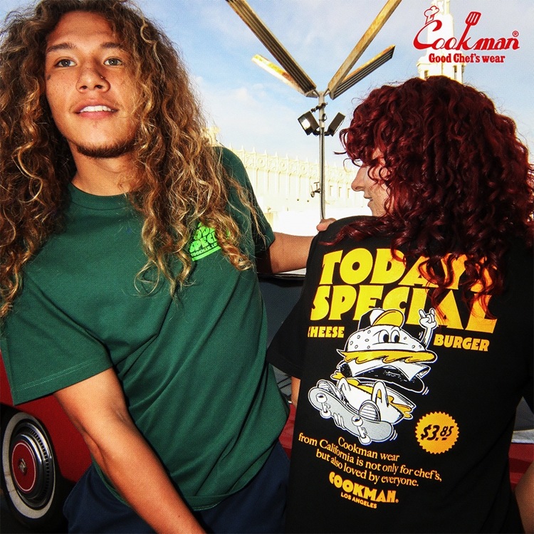 T Todays Special