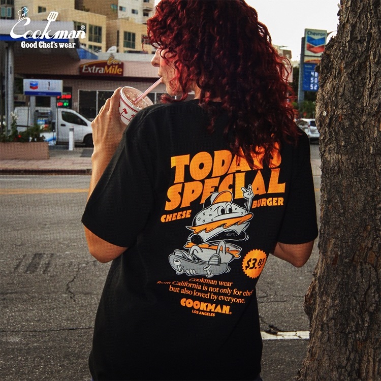 T Todays Special