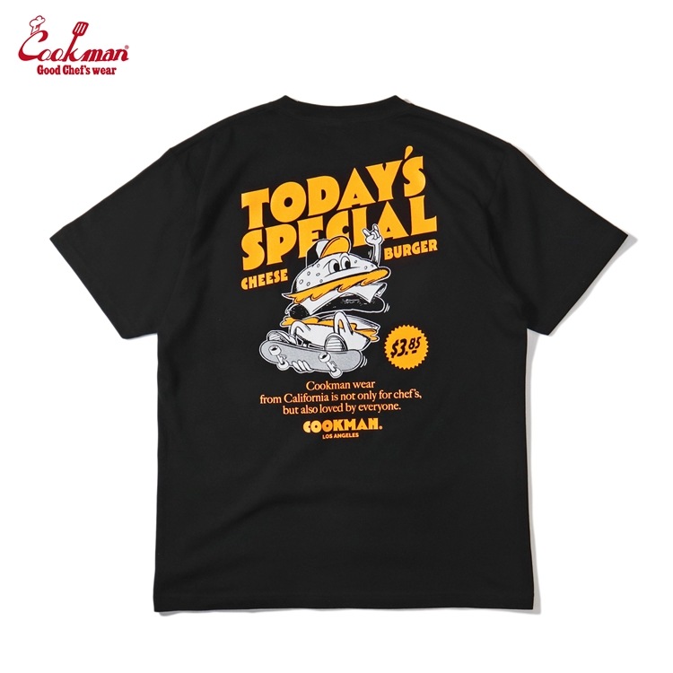 T Todays Special