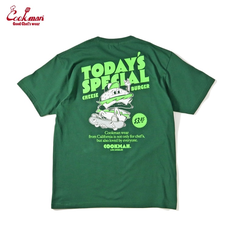 T Todays Special
