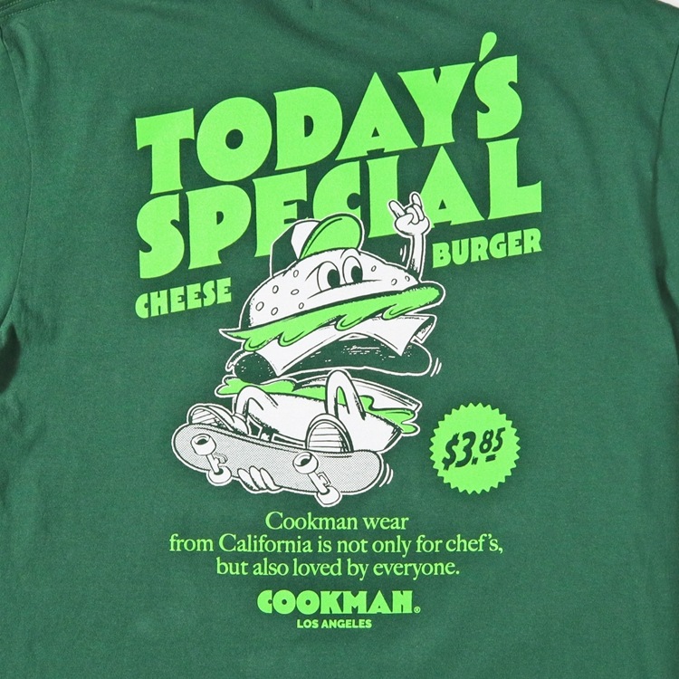 T Todays Special