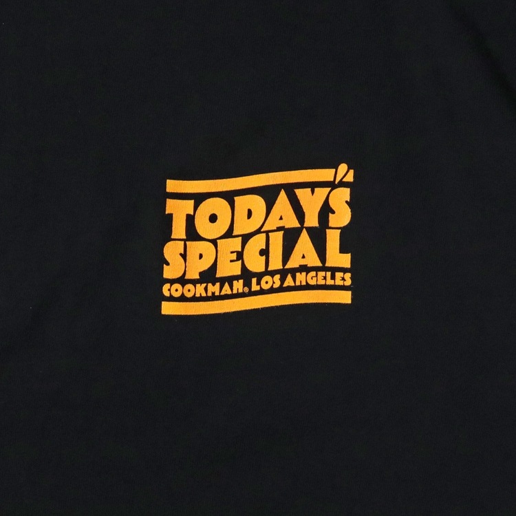 T Todays Special