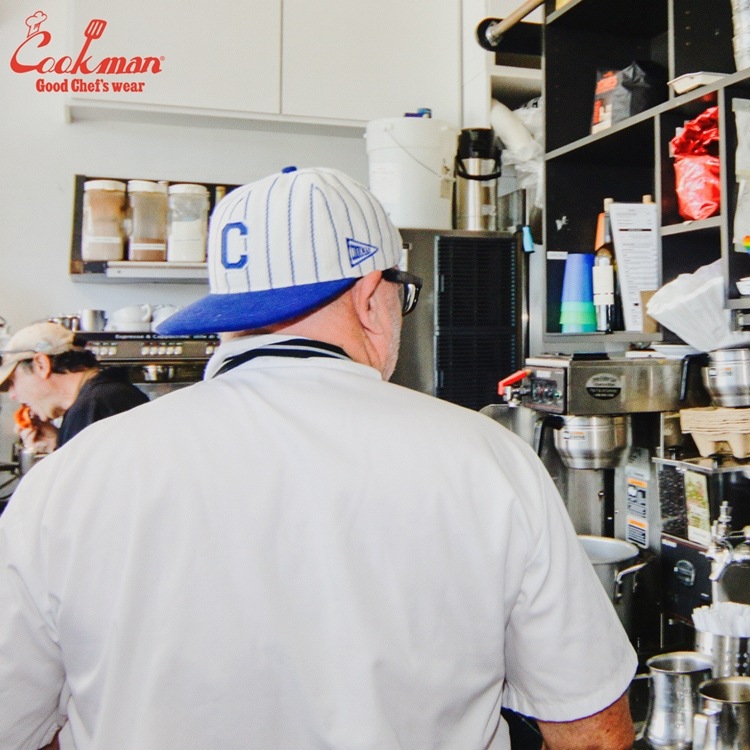 ����å� Flat Brim Snapback Cap Stripe Navy