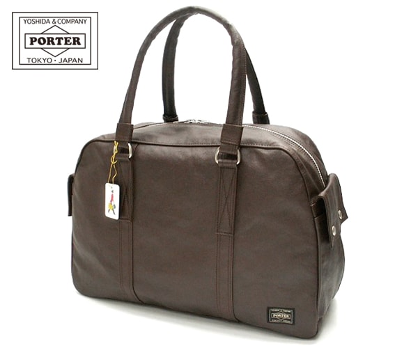 PORTER FREE STYLE BOSTONBAG ポーターボストンバック