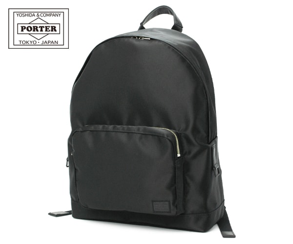 吉田カバンPORTER ポーター リフト デイパック （カラー：ブラック）