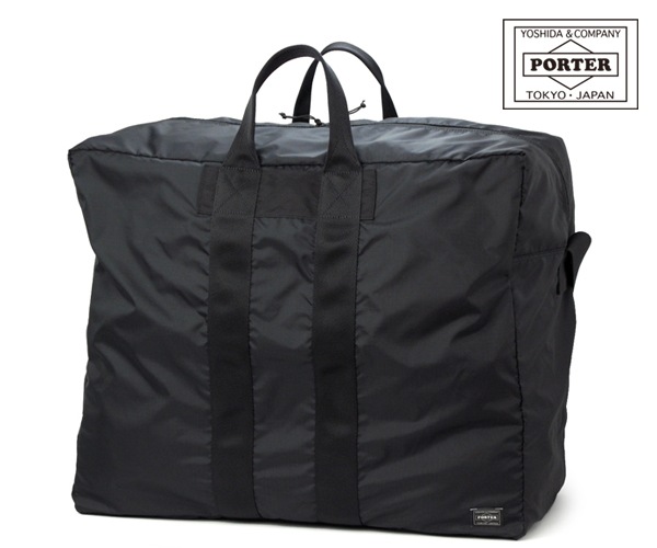 ポーター フレックス 2WAYダッフルバッグ(L) 856-07419 （カラー