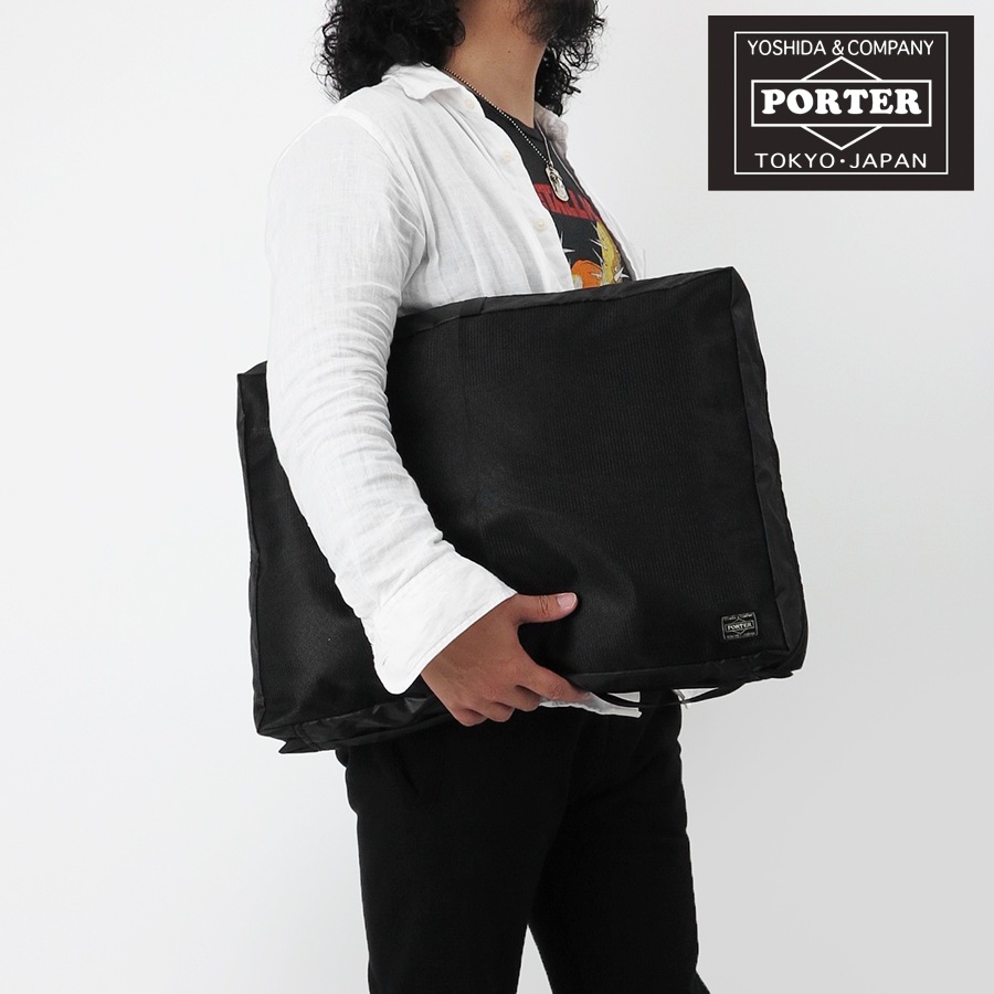 ポーター スナックパック ポーチ L-90 609-09803 吉田カバン PORTER SNACK-PACK