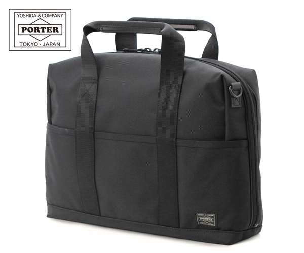 ポーター ステージ 2WAYブリーフケース(S) 620-07573 （カラー