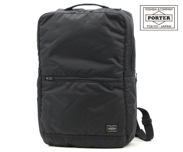 ポーターの リュック PORTER ポーター フラッシュ デイパック 689-05946 吉田カバン