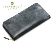 �����٤�Υ٥�ƥ��ա� ����������� GLENROYAL �ե�֥饤�ɥ�쥶�� �饦��ɥե����ʡ�Ĺ���� �ʥ��顼���˥塼�֥�å��� 03-6029