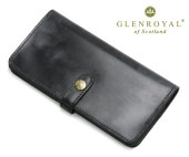 �����٤�Υ٥�ƥ��ա� ����������� GLENROYAL �ե�֥饤�ɥ�쥶�� Ĺ���� �ʥ��顼���˥塼�֥�å��� 03-6178