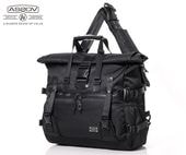 �����٤�Υ٥�ƥ��ա� ���å��� �����ǥ��ɥӡ�305D 2WAY�Хå� AS2OV CORDURA DOBBY 305D 061406