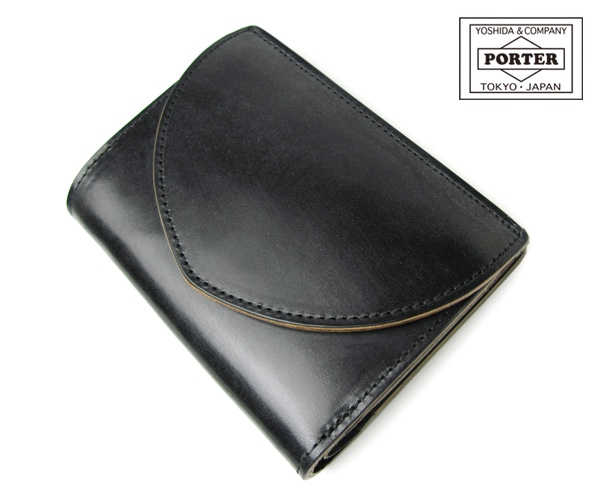 ポーターカジノ財布 CASINO(カジノ) WALLET | 吉田カバンホームページ | YOSHIDA & Co.