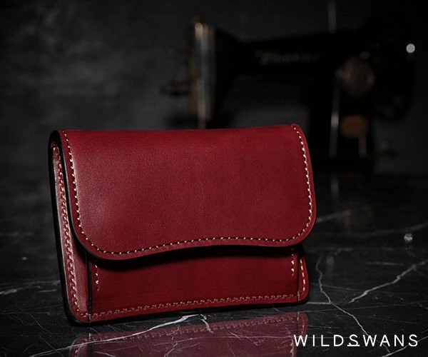 選べるノベルティ付】ワイルドスワンズ イングリッシュブライドル