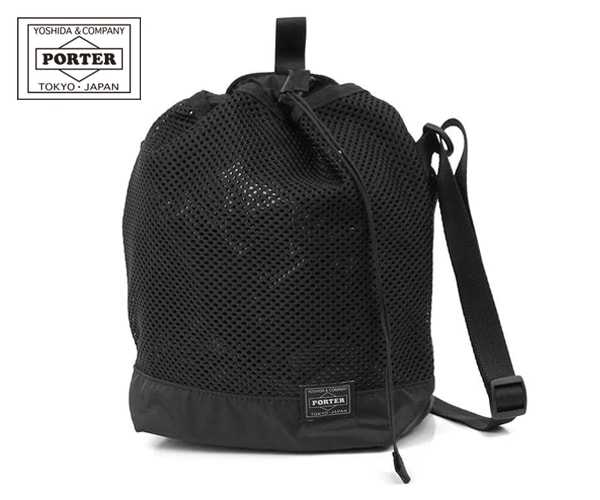 PORTER ドローイング ボストンバッグ DRAWING(ドローイング) BOSTON BAG | 吉田カバンホームページ