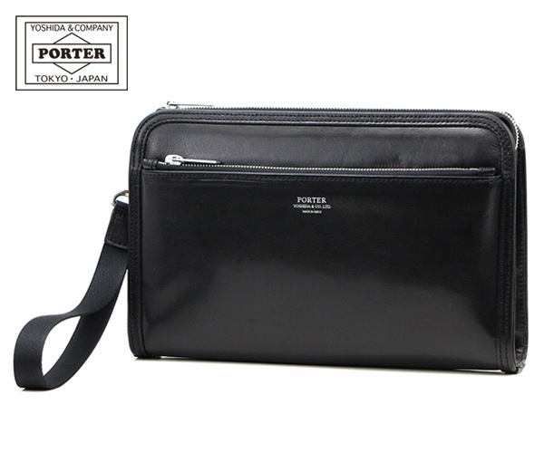 未使用 PORTER × ZOZO TOWN ポーター ゾゾタウン ゴルフポーチ 未使用 PORTER × ZOZO TOWN ポーター ゾゾタウン ゴルフポーチ