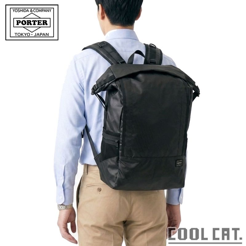 �ݡ����� �����ƥ����� �Хå��ѥå� 654-07076 �ʥ��顼���֥�å���